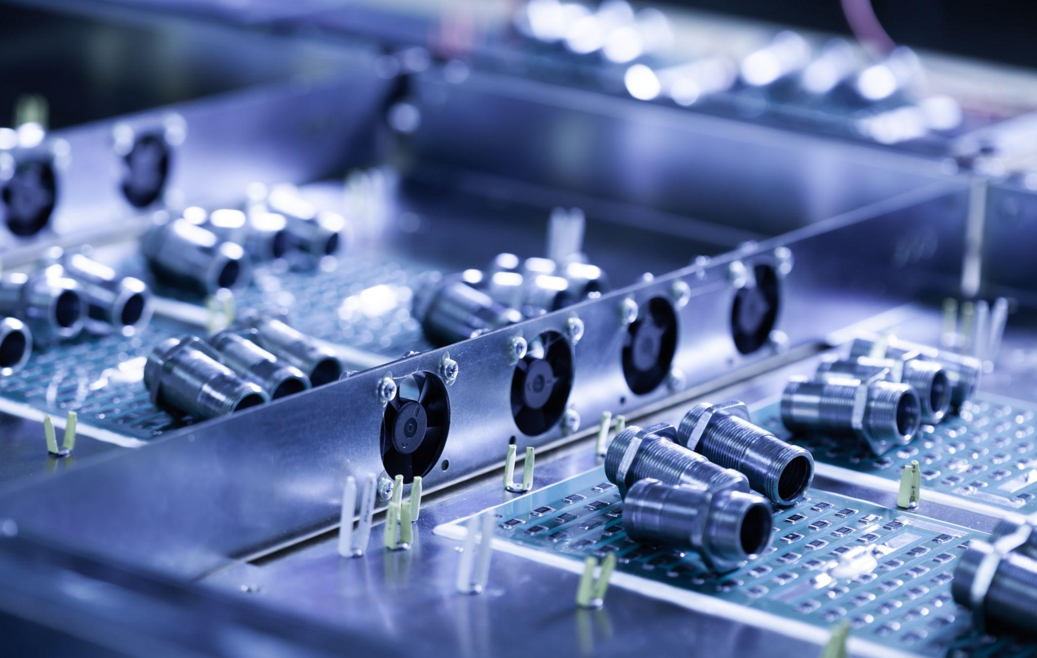 Transforming Product Reliability Through Advanced Environmental Testing