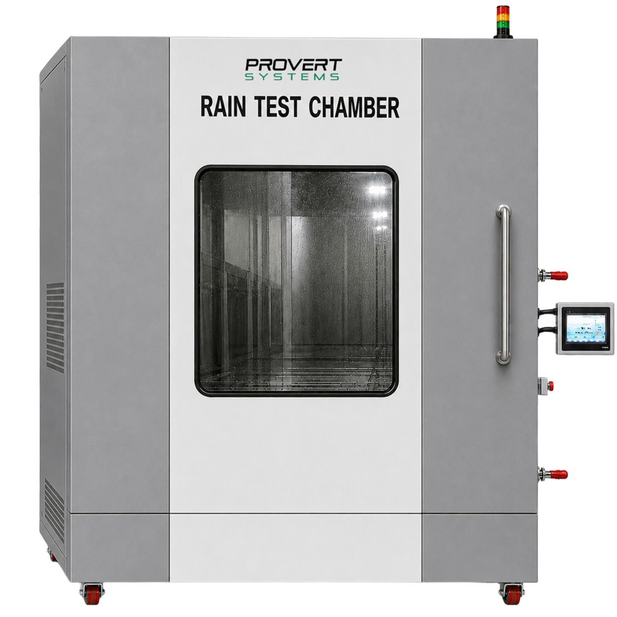 Provert Systems & Solutions | Environmental Test Chambers