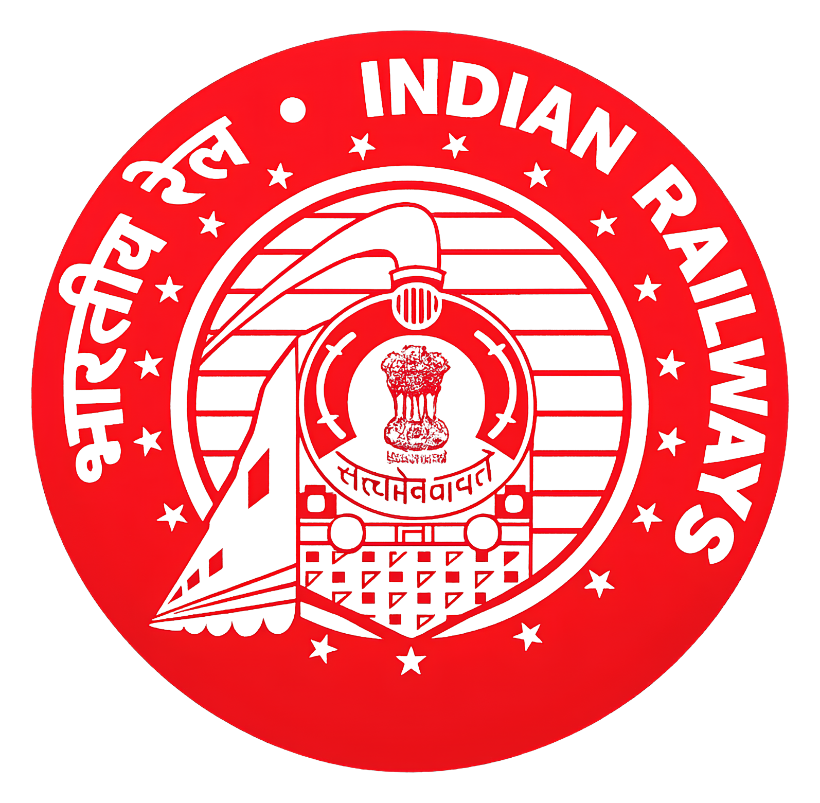 Indian Railways