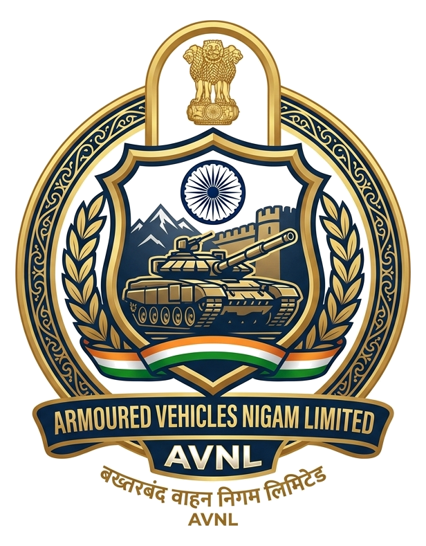 Armoured Vehicles Nigam Ltd