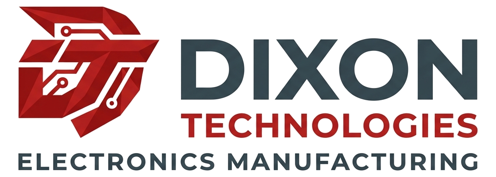 Dixon Electro Appliances