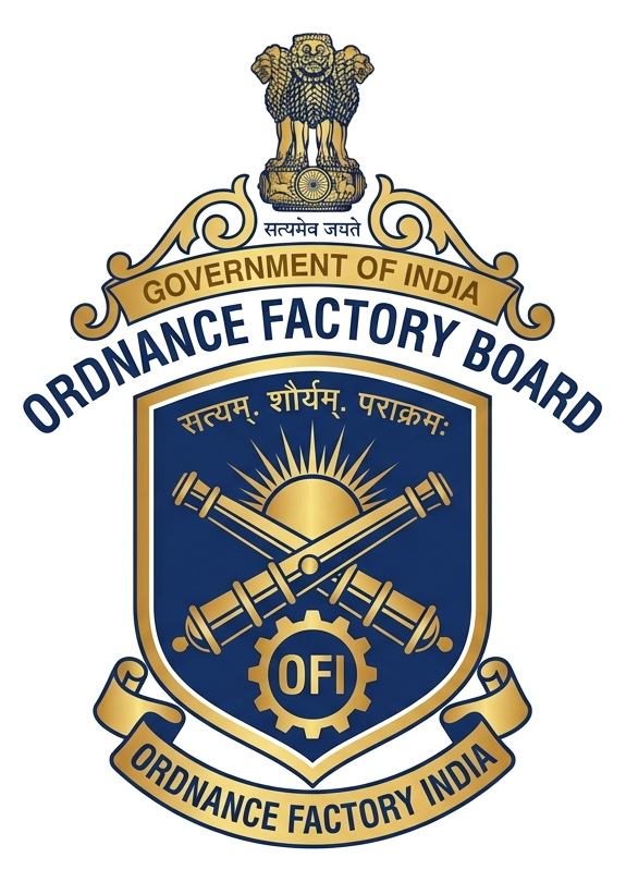 Ordnance Factory