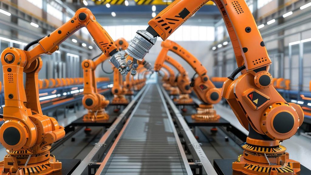 Reducing Operational Costs Through Automation